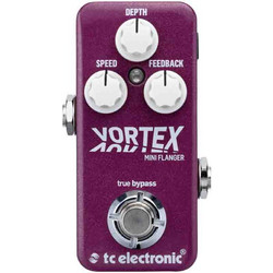 TC Electronic Vortex Mini Flanger