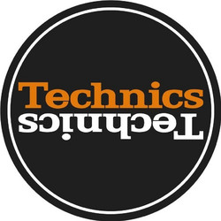 MAGMA Technics Duplex 6 Slipmat (ζεύγος) - Magma