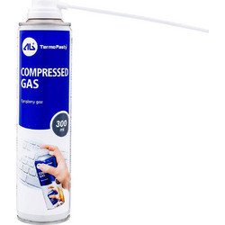 THERMOPASTY AGT229 Σπρέι Συμπιεσμένου Αέρα 300ml - TermoPasty