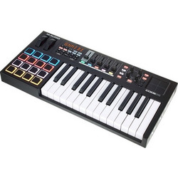 M-Audio Code 25 Black