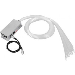EUROLITE FIB-450 ΦΩΤΙΣΤΙΚΟ Χώρου Με Οπτικές Ίνες LED TCL 9W/RGB DMX - Eurolite