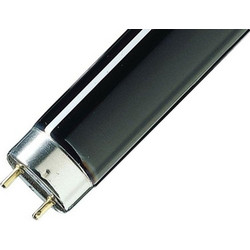 SYLVANIA F18W BLB 18W Blacklight Λάμπα - SYLVANIA