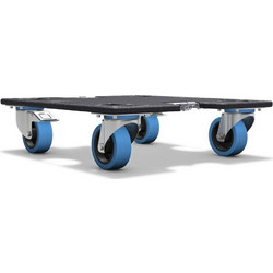 LD SYSTEMS LDESUB15G3CB Τρόλλεϋ Βάση με ρόδες για Stinger SUB 15" G3 - LD SYSTEMS