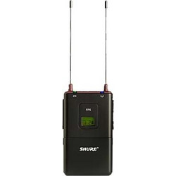 SHURE FP5 Φορητός δέκτης Diversity ΜΕ 960 συχνότητες - Shure