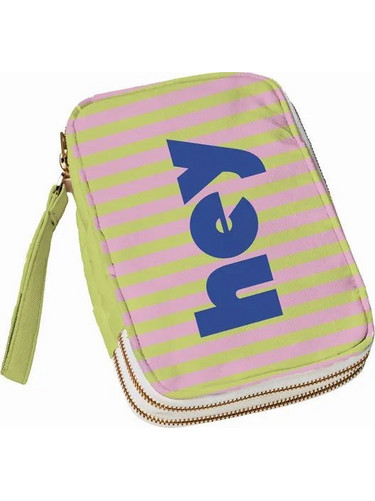 ChicMic Organic travel organizer HEY