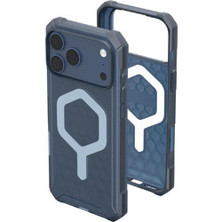 UAG Essential Armor MagSafe Θήκη Cloud Blue (iPhone Pro Max / 17 Pro Max)