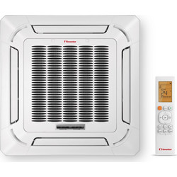 Inventor LV6CI-12WiFiR Εσωτερική Μονάδα Κασέτα
