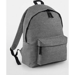 BagBase BG125L Σακίδιο Πλάτης Γκρι