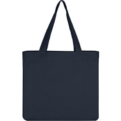 Τσάντα Shopper Canvas CA-WS-LH SG Accessories dark blue