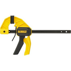 DEWALT ΣΦΙΓΚΤΗΡΑΣ - 150mm