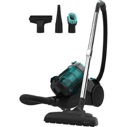 Cecotec CEC-08590 Ηλεκτρική Σκούπα 800W χωρίς Σακούλα 2.5lt
