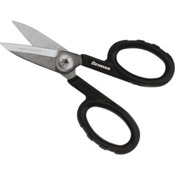 Ψαλίδι για Οπτική Ίνα Kevlar 140mm Benman 77119