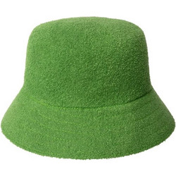 Kangol Γυναικείο Καπέλο Bucket Υφασμάτινο Πράσινο 203030RG301
