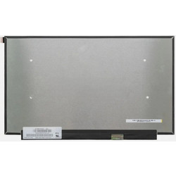 Panel Screen Full HD / 1920*1080 /15.6" / 40Pin Narrow (21mm Connector) 165Hz / Flat / No Brackets B156HAN12.1,WF0NX