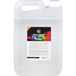 LIGHT4ME fog liquid for smoke machine medium 5L