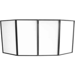 STAND4ME DJ SCREEN COMPACT folding screen