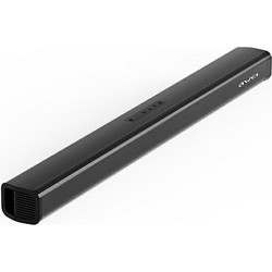 Awei Y999 Soundbar 50W 2.0 με Ασύρματο Subwoofer & Τηλεχειριστήριο Black