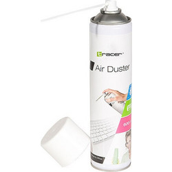 Tracer Air Duster Spray Συμπιεσμένου Αέρα 600ml TRASRO33237