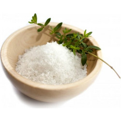 Αλάτι Μεσολογγίου Ανθός (Αφρίνα) 250gr