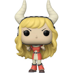 Funko Pop! Animation My Hero Academia 1254 Pony Tsunotori Exclusive