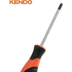 Kendo 20126 Κατσαβίδι PH1100mm