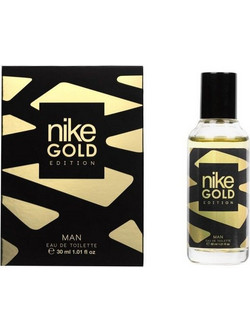 Nike Man Gold Edition Eau de Toilette 30ml