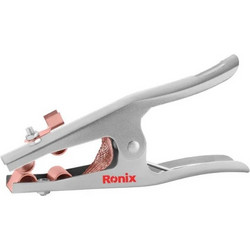 RONIX Σώμα Γείωσης 300Α