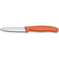 ΜΑΧΑΙΡΙ VICTORINOX ΓΕΝΙΚΗΣ ΧΡΗΣΗΣ ΜΥΤΕΡΟ ΠΟΡΤΟΚΑΛΙ (8CM)