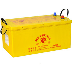 Mitsuba 71014 12V 210Ah