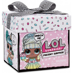 Giochi Preziosi L.O.L. Surprise! Κούκλα Present
