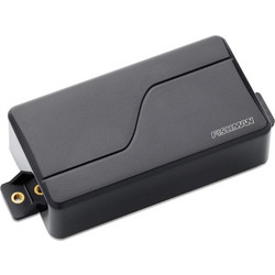 Fishman PRF-M36-CB1 Fluence Modern Humbucker 6-String 3 Voices Ceramic Black