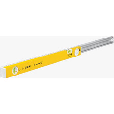 STABILA Type 80 T, 61-103 cm Telescopic Spirit Level