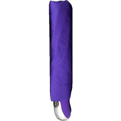 476898 ΗΜΙΑΥΤΟΜΑΤΗ ΟΜΠΡΕΛΑ ΣΠΑΣΤΗ - 307 - TRADESOR - 714765 - PURPLE