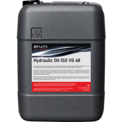 EVO Hydraulic Oil ISO VG 68 20L