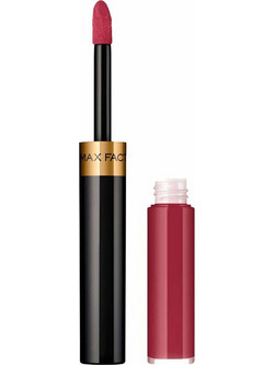 Max Factor Lipfinity Colour & Gloss 86 Superstar Set Long Lasting Liquid Κραγιόν 6ml