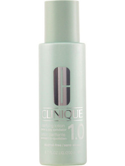 Clinique Clarifying 1.0 Alcohol Free Ενυδατική Λοσιόν Καθαρισμού Προσώπου 200ml