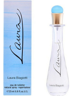 Laura Biagiotti Laura Eau de Toilette 75ml