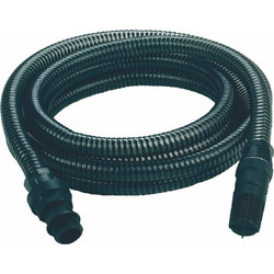 Einhell 4173635 Σωλήνας Αναρρόφησης 4m και Διάμετρο 25mm
