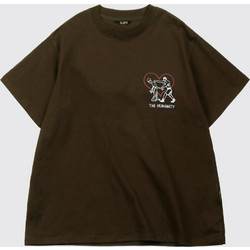 Tee Library Humanity (CH08-67-TE-BR)