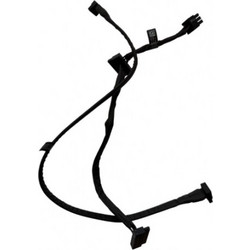 BJ3M6AA HP G1i Tower 3.5" HDD Carrier + Cables for Prodesk 4 and Elitedesk 8 Tower Only BJ3M6AA