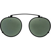 VIEW + CLIP-ON VUARNET UNISEX VD19030003112 (Lens/Bridge/Temple) 55/17 mm)