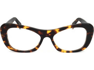 Agent Provocateur APR Montatura Vista OLIVES TORTOISE SHELL IHR 52 1