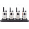 Hytera S1 mini PMR 8τμχ Pearl White Hytera S1 mini PMR 8τμχ Pearl White