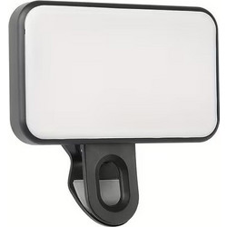 E-Reise - LED Cube Light With Clip (PY-11)
