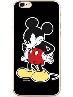 Disney(TM) Mickey Κάλυμμα Πλάτης TPU Samsung Galaxy J3 2017 (J330) DPCMIC7806