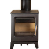 Fundicio Olga S226S Μαντεμένια Ξυλόσομπα 4.3kW