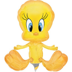 Minishape Tweety Full Body