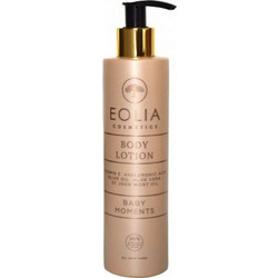 Eolia Baby Moments Ενυδατική Lotion Σώματος 250ml