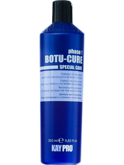 Kepro KayPro Botu-Cure Special Care Σαμπουάν για Επανόρθωση 350ml