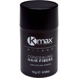 KMax Concealing Πυρόξανθο Νανοΐνες κατά της Τριχόπτωσης 15gr